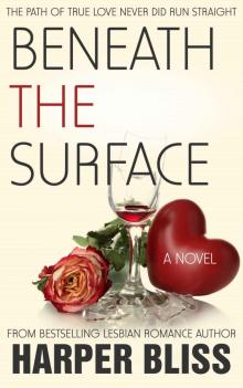 Beneath the Surface (Pink Bean Book 2) Beneath the Surface (Pink Bean Book 2)
