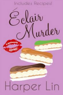 2 Éclair Murder 2 Éclair Murder