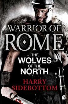 The Wolves of the North The Wolves of the North