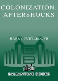 Aftershocks