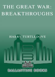 Breakthroughs Breakthroughs