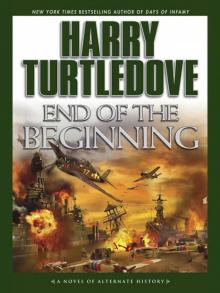 End of the Beginning End of the Beginning