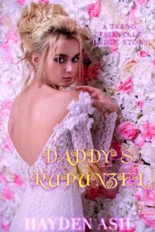 Daddy's Rapunzel