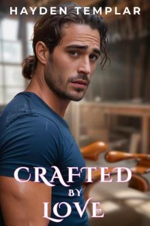 Crafted by Love Crafted by Love