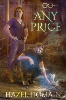 Any Price