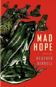 Mad Hope