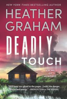 Deadly Touch Deadly Touch