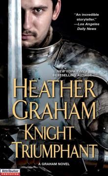 Knight Triumphant