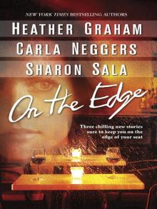 On The Edge