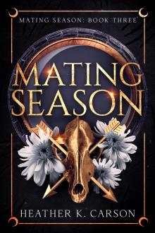 Mating Season Mating Season