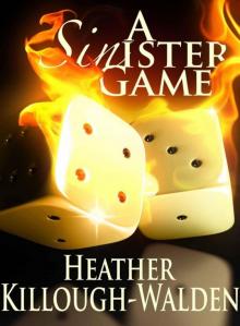 A Sinister Game A Sinister Game