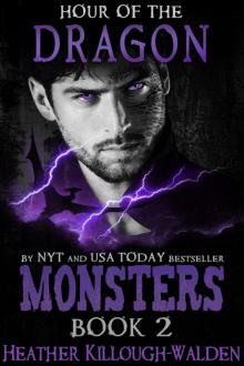 Monsters, Book 2