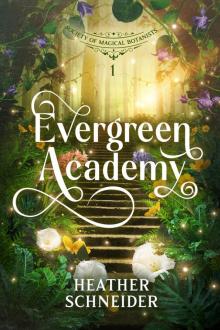 Evergreen Academy Evergreen Academy