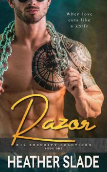 Razor (K19 Security Solutions)