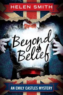 4 Beyond Belief 4 Beyond Belief