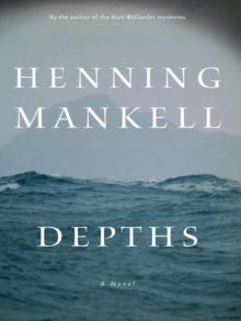 Depths: A Novel