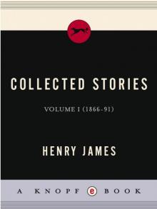 Collected Stories