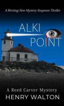 Alki Point