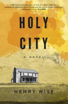 Holy City Holy City