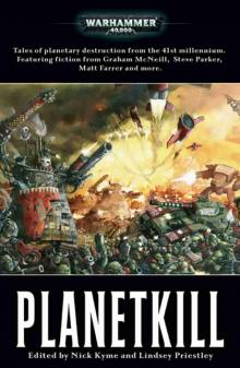 Planetkill
