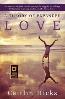 A Theory of Expanded Love A Theory of Expanded Love
