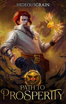 Path to Prosperity: A LitRPG Adventure