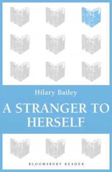 A Stranger to Herself