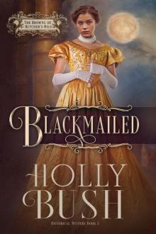 Blackmailed Blackmailed