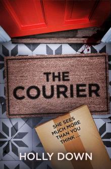 The Courier The Courier