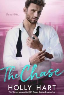 The Chase