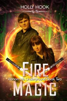 Fire Magic