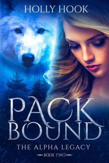 Pack Bound Pack Bound