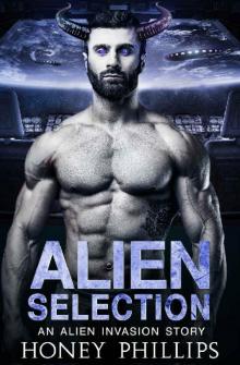 Alien Selection Alien Selection