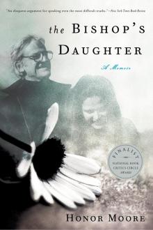 The Bishop's Daughter The Bishop's Daughter