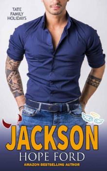 Jackson Jackson