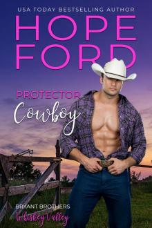 Protector Cowboy Protector Cowboy