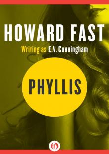 Phyllis Phyllis