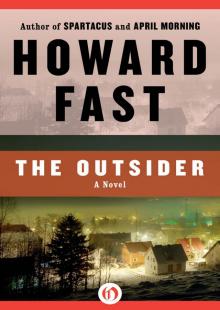 The Outsider The Outsider