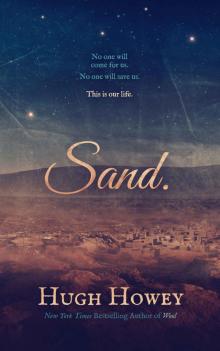 Sand Omnibus Sand Omnibus