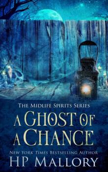 A Ghost of a Chance