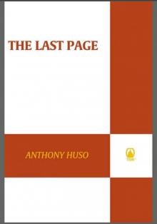 The Last Page The Last Page