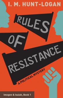 Rules of Resistance Rules of Resistance