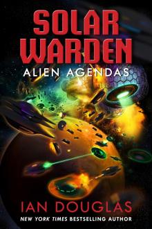 Alien Agendas Alien Agendas