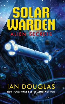 Alien Secrets Alien Secrets