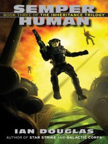 Semper Human Semper Human