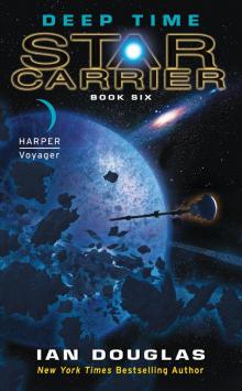 Star Carrier 6: Deep Time Star Carrier 6: Deep Time