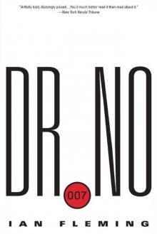 Bond 06 - Dr. No Bond 06 - Dr. No
