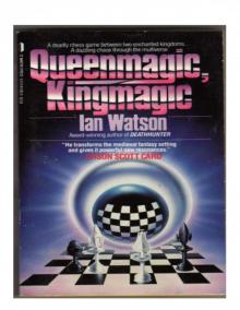 Queenmagic, Kingmagic Queenmagic, Kingmagic