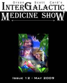 IGMS - Issue 12