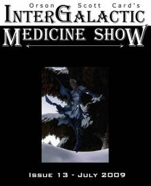 IGMS - Issue 13